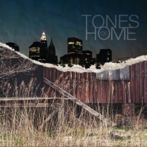 Download track Solitude Tones Of Home