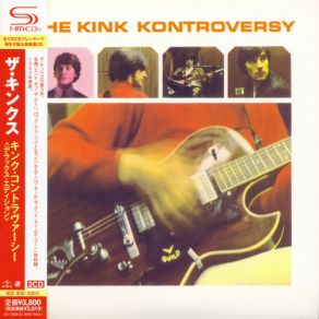 Download track Time Will Tell (Outtake / Mono) The Kinks