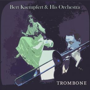 Download track Echo In The Night Bert Kaempfert & His Orchestra