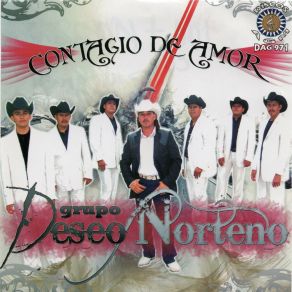 Download track Quien Fue El Culpable Deseo Norteño