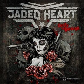 Download track My Farewell Jaded Heart