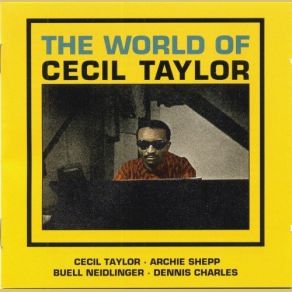 Download track E. B. (Take 2) Cecil Taylor