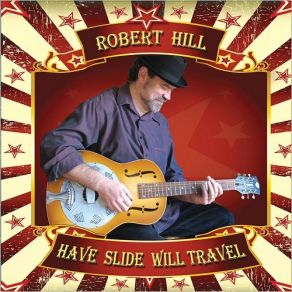 Download track Big Daddy Stomp Robert Hill