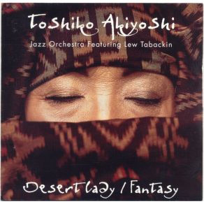 Download track Hangin' Loose Toshiko Akiyoshi Jazz Orchestra, Lew Tabackin