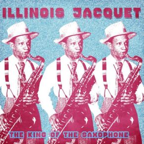 Download track At A Perfume Counter (Remastered) Illinois Jacquet