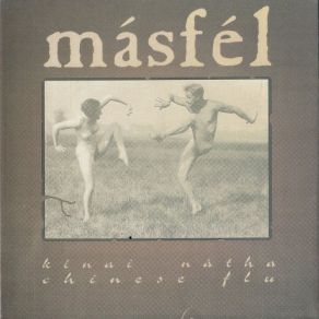 Download track Masfel - Skarlat Etud Másfél