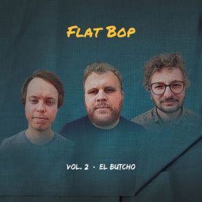 Download track Short Guy, Tall Lady Flat Bop