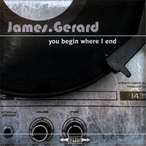 Download track Combinations James Gerard