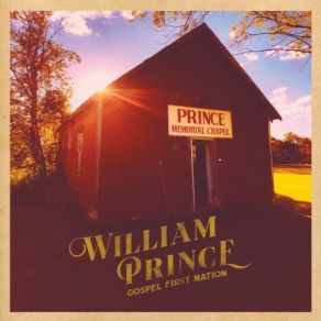 Download track When Jesus Needs An Angel William Prince