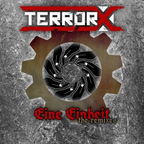 Download track Ich Will Dich (Spüren) TerrorX