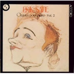 Download track 7. Menus Propos Enfantins Satie, Erik