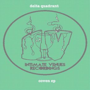 Download track Bronze (Original Mix) Delta Quadrant