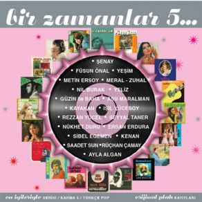 Download track Sev Kardeşim Şenay