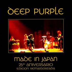 Download track Lazy Deep Purple