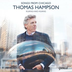 Download track Songs At Parting - No. 1. Lingering Last Drops Thomas HampsonSongs