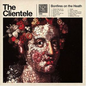 Download track I Wonder Who We Are The Clientele