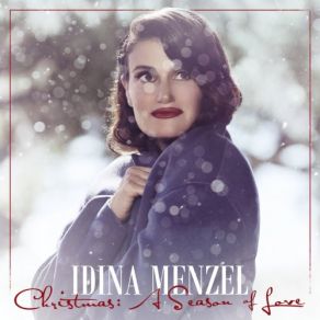 Download track O Holy Night-Ave Maria Idina Menzel