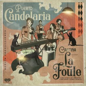 Download track Où Sont Tous Mes Amants Puerto Candelaria