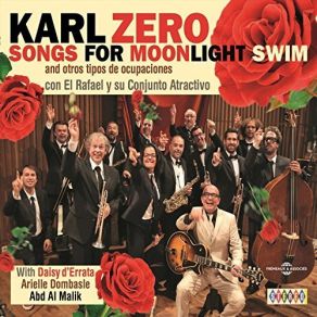 Download track Vengo Dal Jazz Karl Zéro