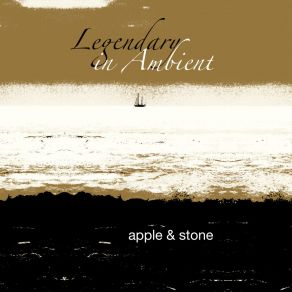 Download track Angel Of Love (In Ambient) Apple & Stone