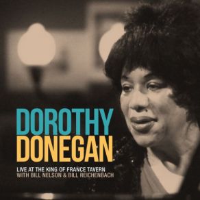 Download track The Look Of Love (Part II) (Live) Dorothy Donegan