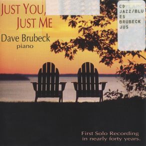 Download track Tribute To Stephen Foster Dave Brubeck