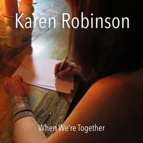 Download track The Night The Lights Went Out Karen Robinson