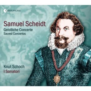 Download track Geistliche Conzerte I Newe Geistliche Concerten, Part I Wie Schön Leuchtet Der Morgenstern, Sswv 185 Knut Schoch, I Sonatori