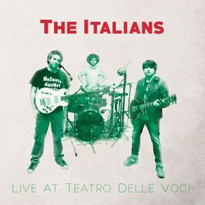 Download track Super Role Model (Live) The Italians