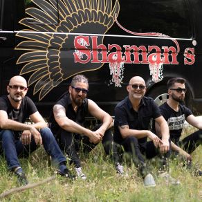 Download track Her Şey Bıraktığın Gibi Shamans Band