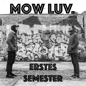 Download track Gesucht & Gefunden (Intro) MOW LUV