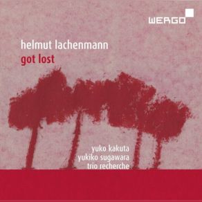 Download track Serynade Für Klavier (1997-1998) Helmut Lachenmann