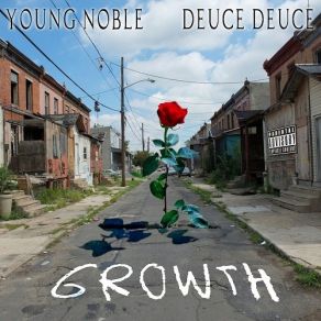 Download track Full Circle Young Noble, Deuce Deuce