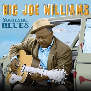 Download track Sinking Blues Big Joe Williams