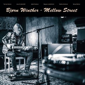 Download track Woke Up With The Blues Bjørn Winther