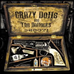 Download track Lonely Rider Crazy Dolls