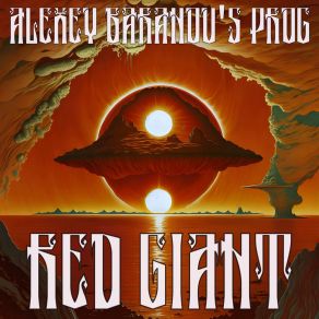 Download track Red Giant Alexey Baranov's Prog