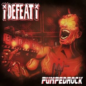 Download track Sleep When You're Dead I Defeat I