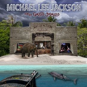 Download track Flaw Of Averages Michael Lee Jackson, The Gatos Malos