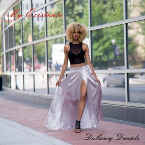 Download track Love Intro DeLaney Daniels