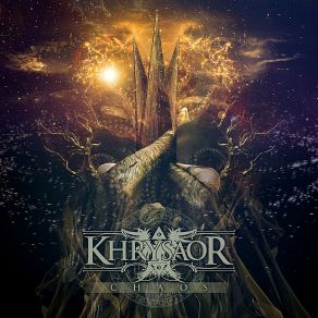 Download track Democracy Unchained Khrysaor