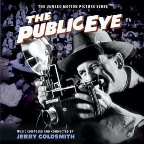 Download track The Body Jerry Goldsmith