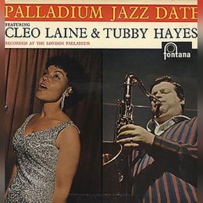 Download track All Members Cleo Laine, Tubby Hayes