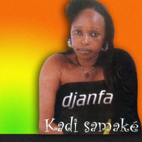 Download track Djanfa Kadi Samake