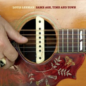 Download track Good Day Louis Leeman