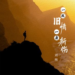 Download track 一段旧情一身新伤 刘纯