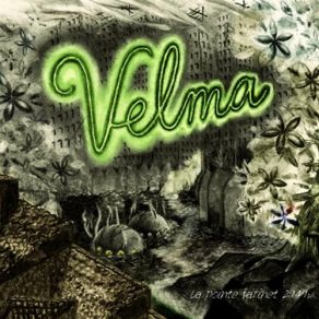 Download track Blanquette Velma