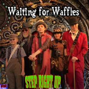 Download track The Journey There Waiting For Waffles