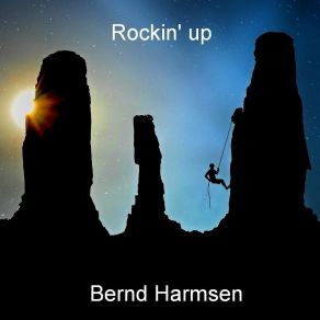 Download track You Are The Light Bernd Harmsen