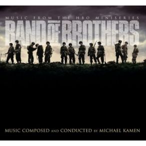 Download track Band Of Brothers Requiem Michael Kamen